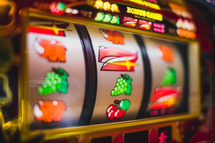 sart88 Slots